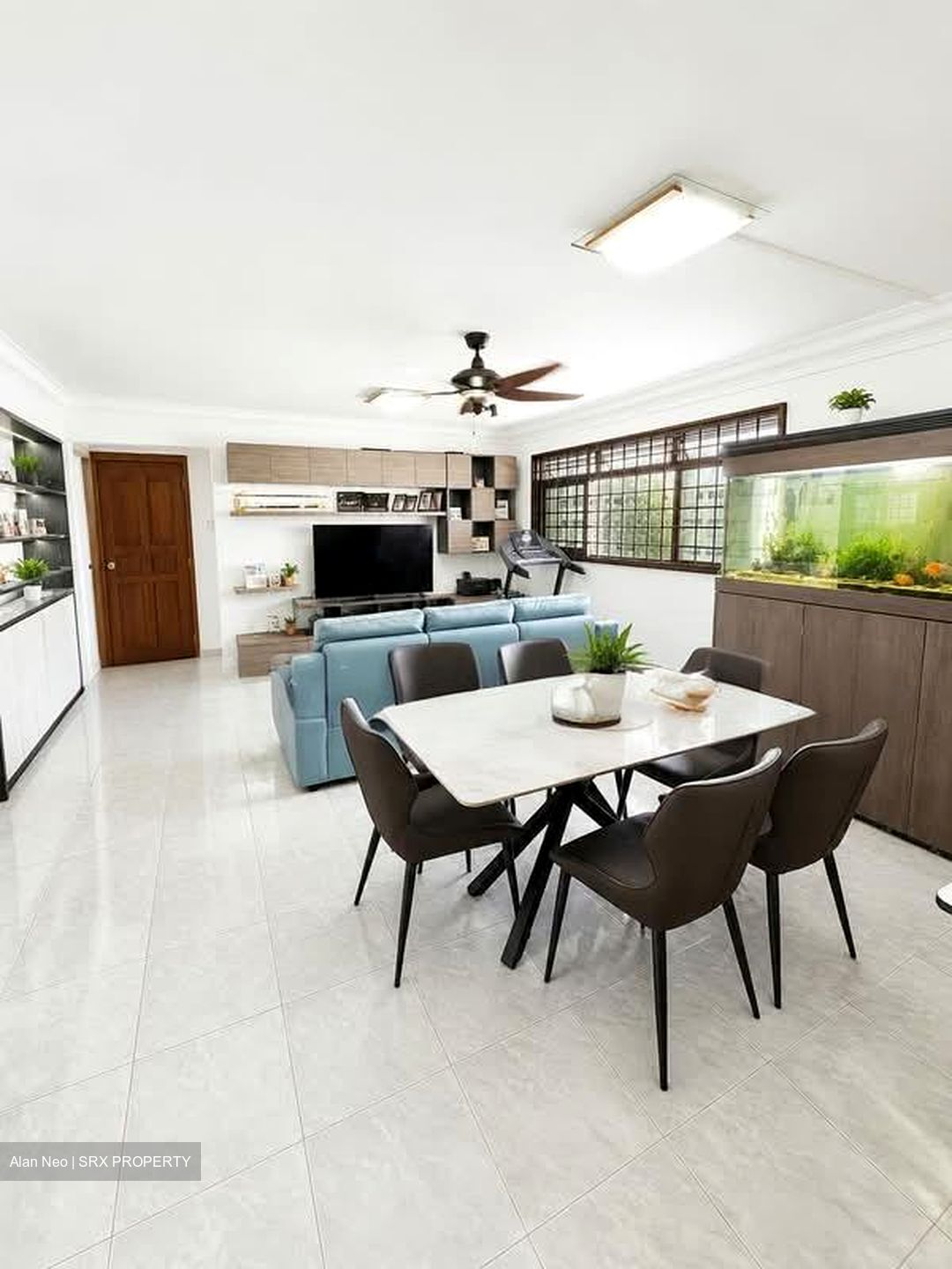 Blk 816 Woodlands Street 82 (Woodlands), HDB Executive #584377071